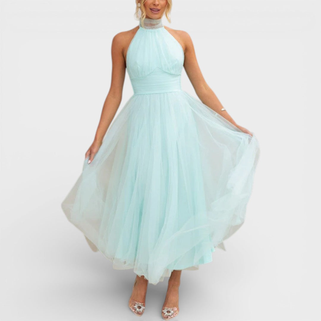 Janice | Dreamy Dress