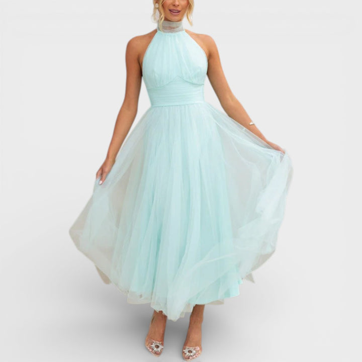 Janice | Dreamy Dress