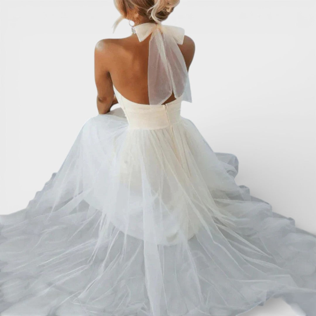Janice | Dreamy Dress