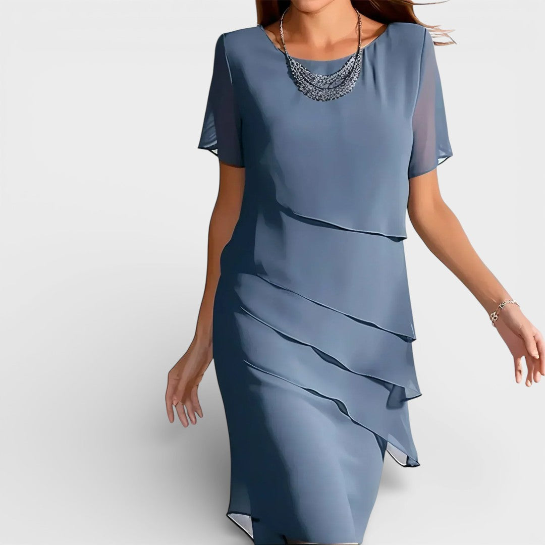 Kendra | Elegant Dress