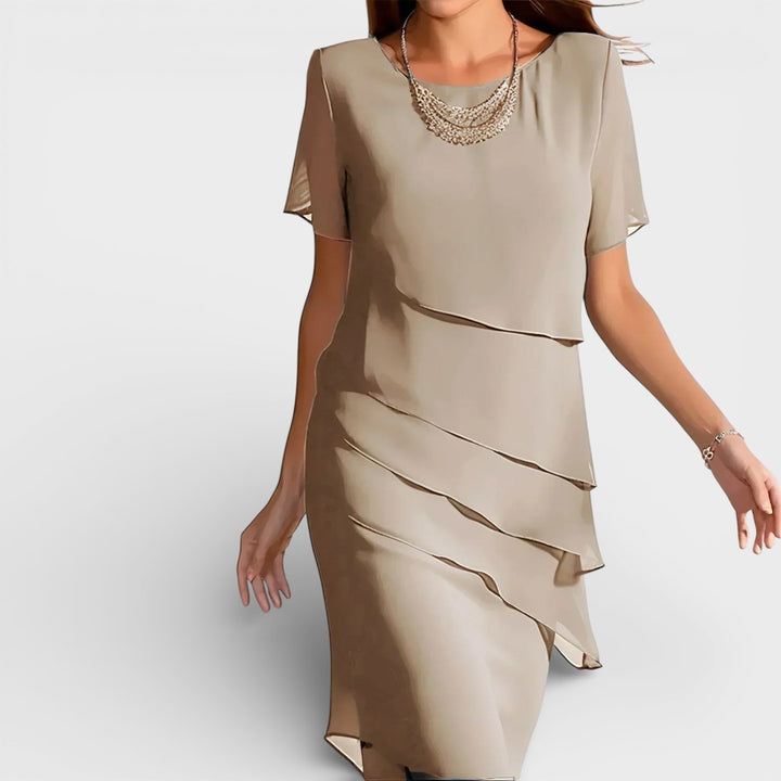 Kendra | Elegant Dress