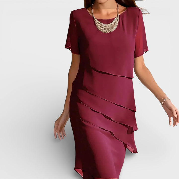 Kendra | Elegant Dress