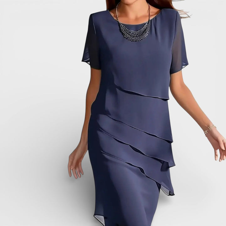 Kendra | Elegant Dress