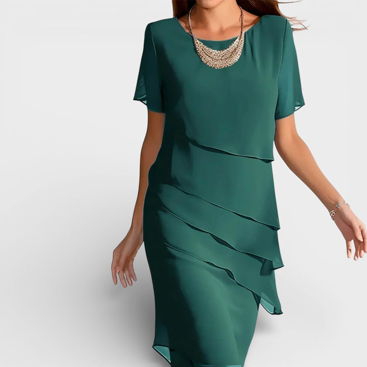 Kendra | Elegant Dress