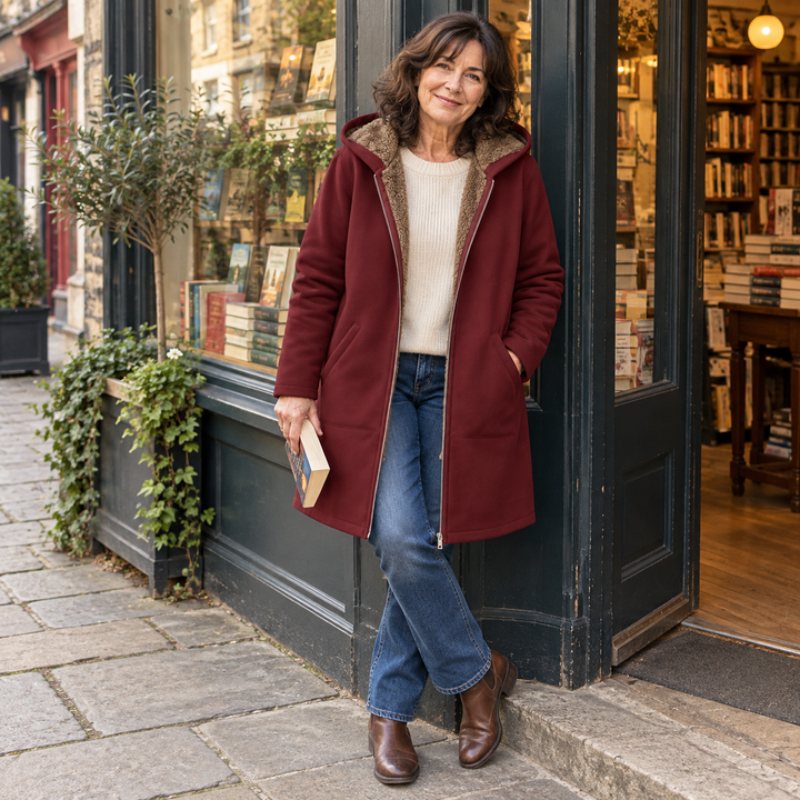 Burgundy#Burgundy_3