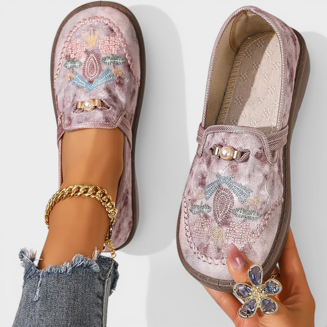Kyra | Everyday Sport Sneakers