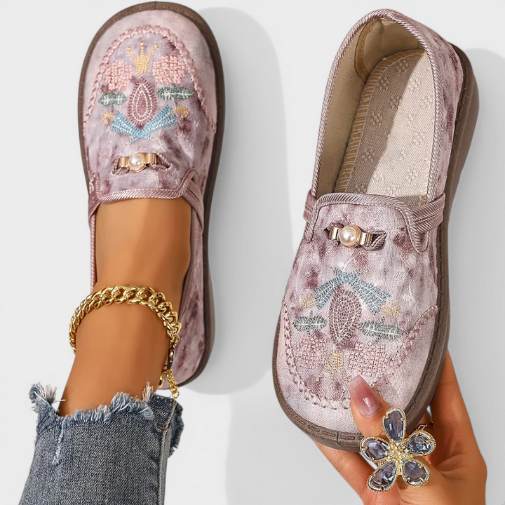 Kyra | Everyday Sport Sneakers
