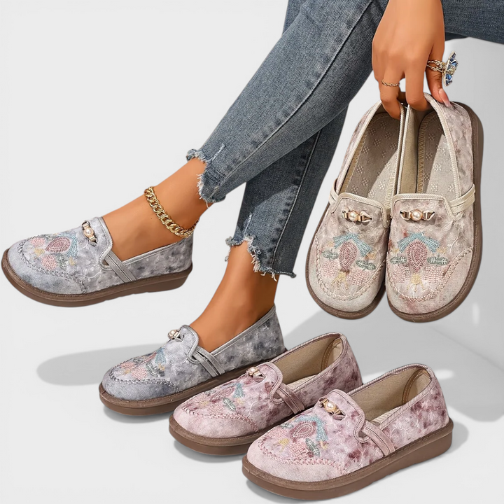 Kyra | Everyday Sport Sneakers