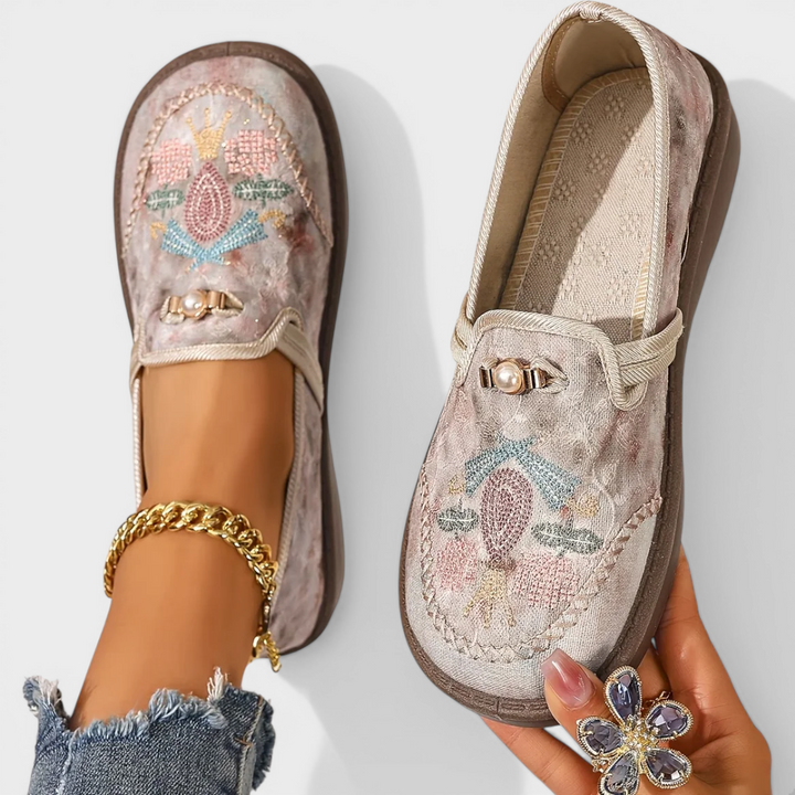 Kyra | Everyday Sport Sneakers
