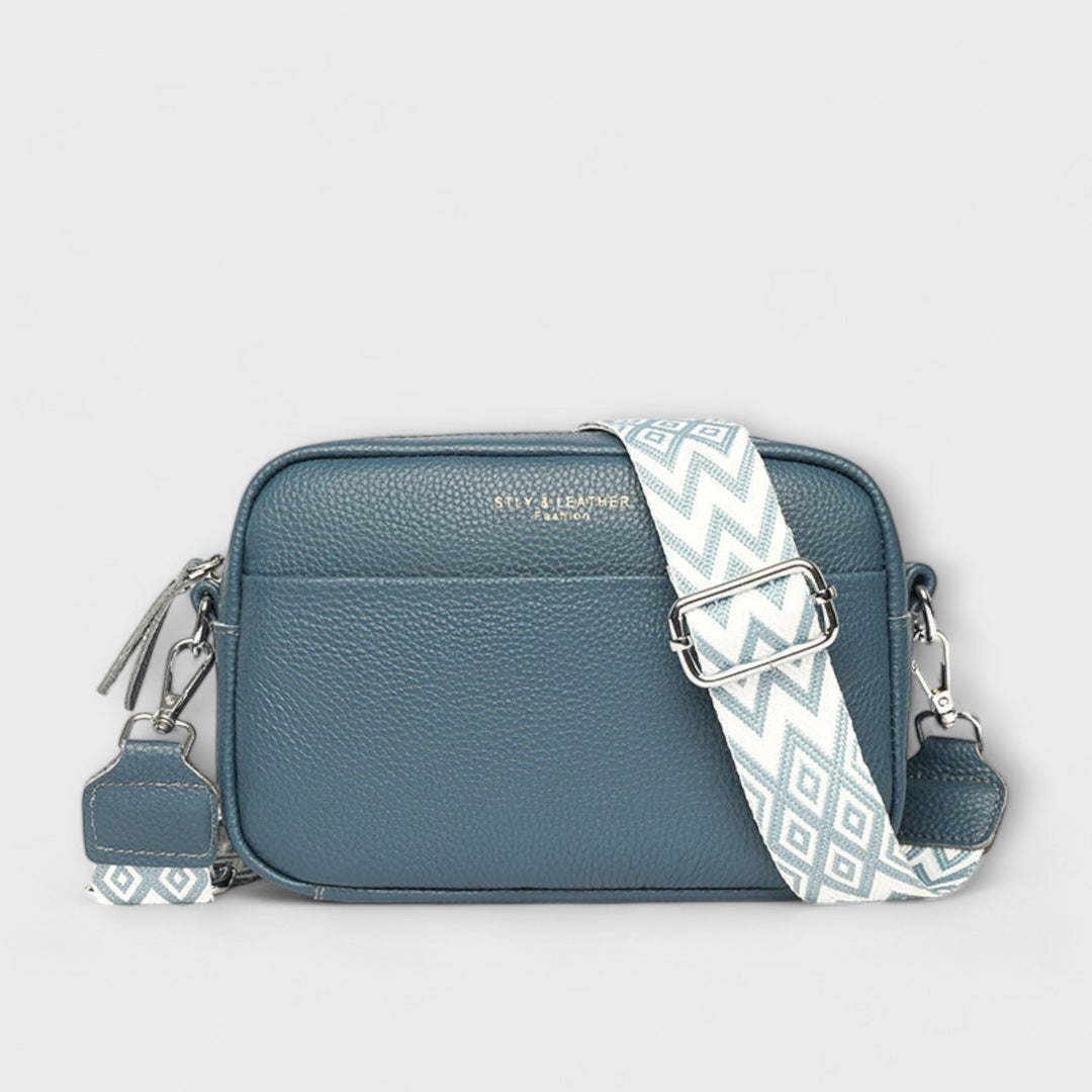 Aurora. - Mini Shoulder Bag