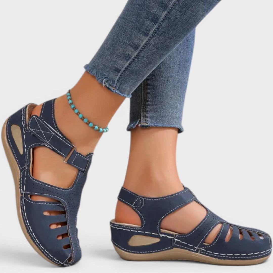Leah | Comfortable Supportive Sandals
