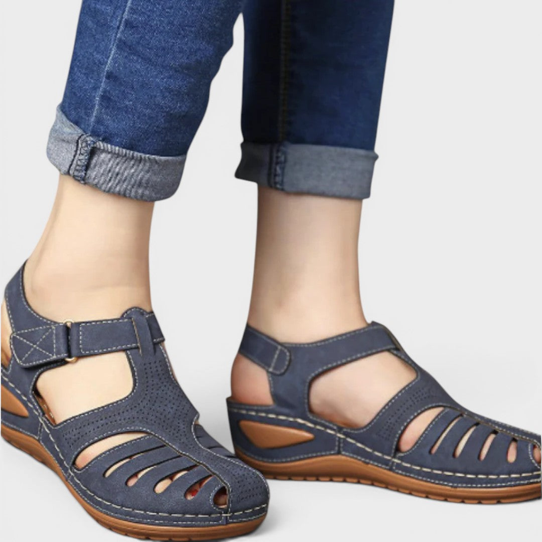 Leah | Comfortable Supportive Sandals
