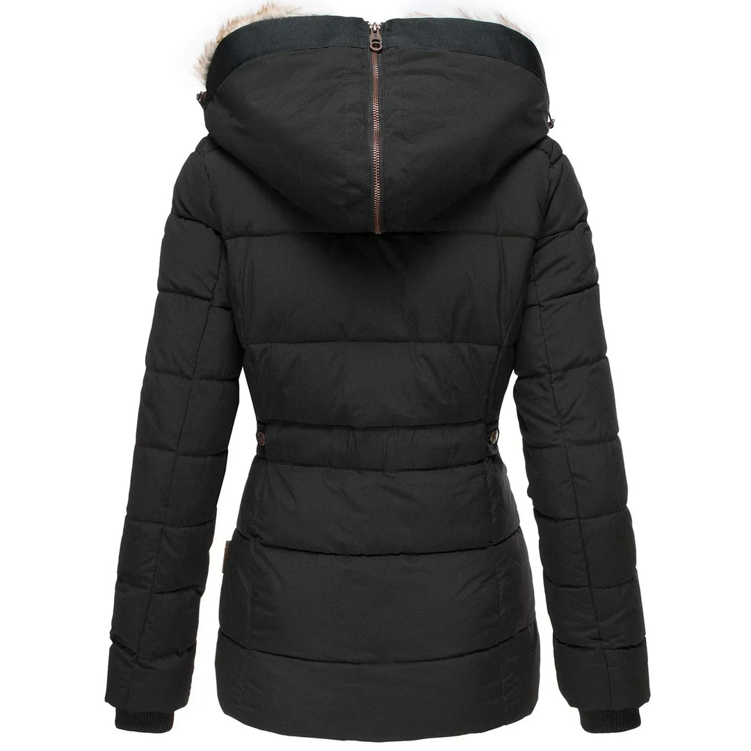 Grace | Cozy Winter Jacket
