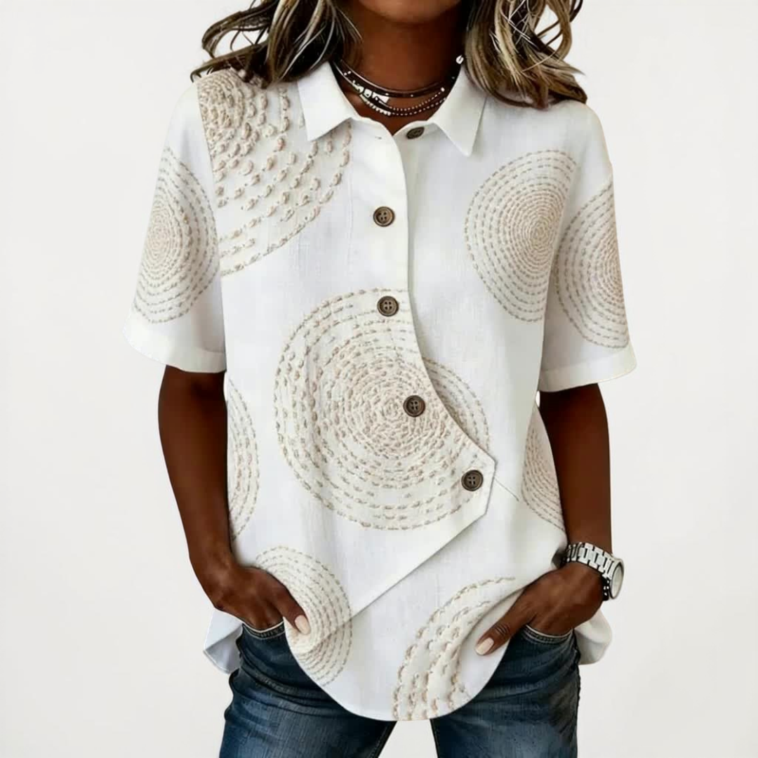 Lianne | Stylish Casual Shirt
