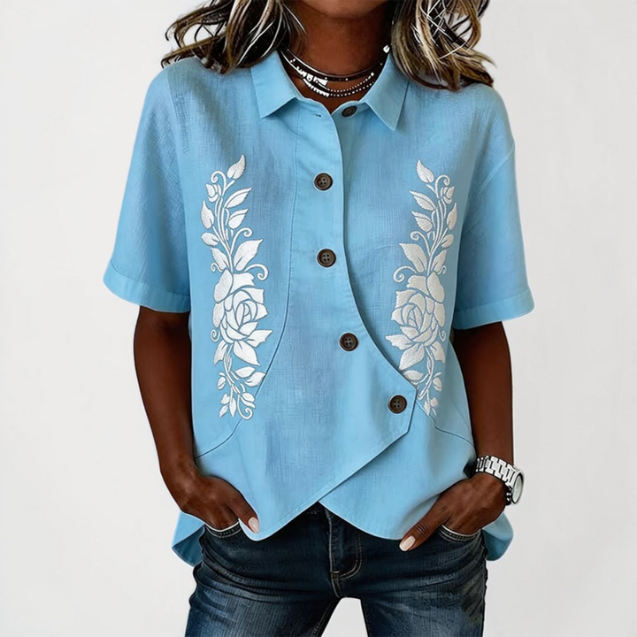 Lianne | Stylish Casual Shirt