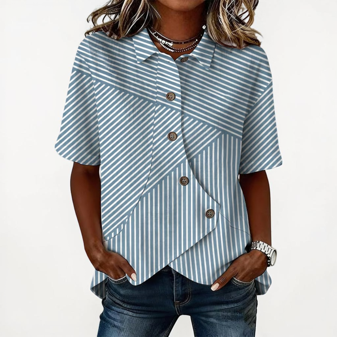 Lianne | Stylish Casual Shirt