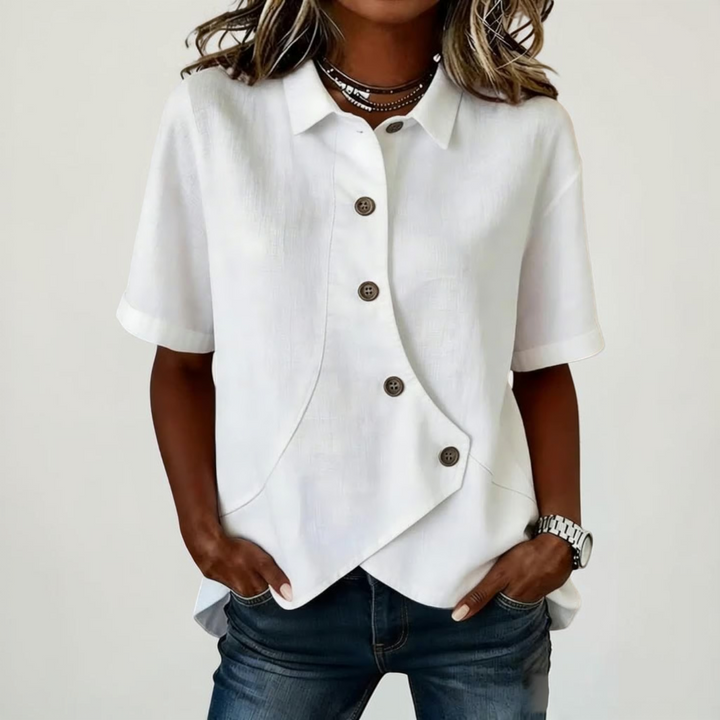 Lianne | Stylish Casual Shirt