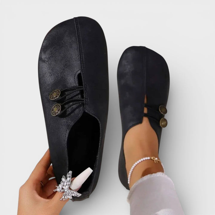 Sarah | Summer Comfort Shoe