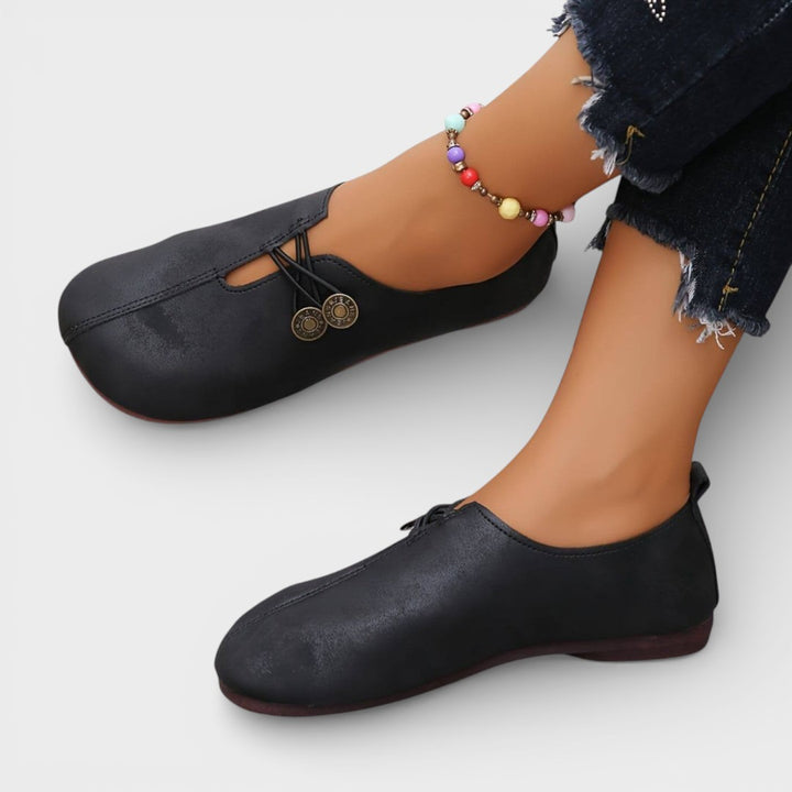 Sarah | Summer Comfort Shoe