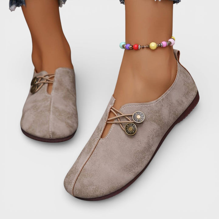 Sarah | Summer Comfort Shoe