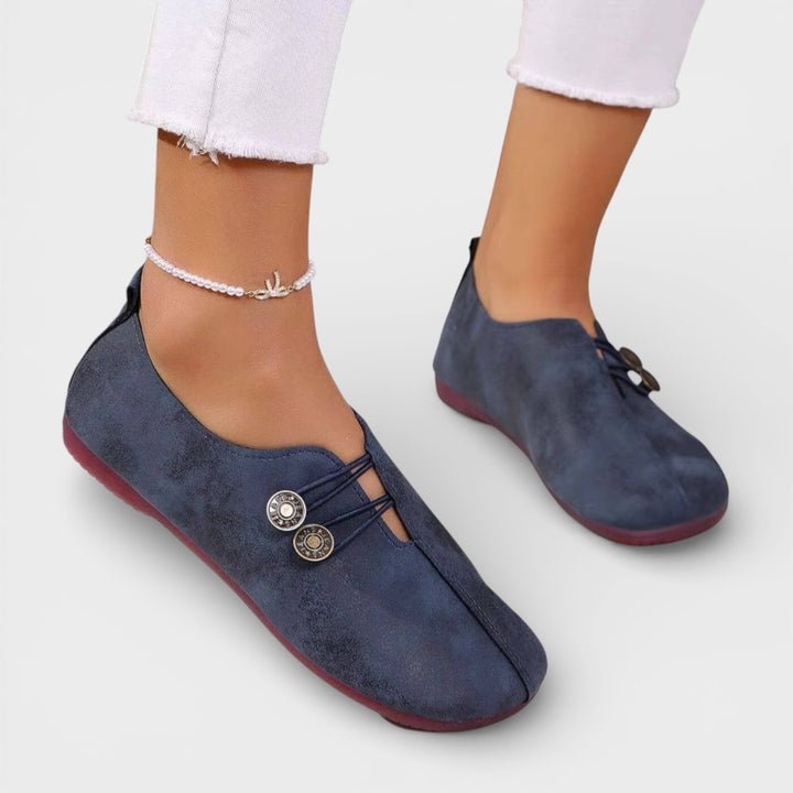 Sarah | Summer Comfort Shoe