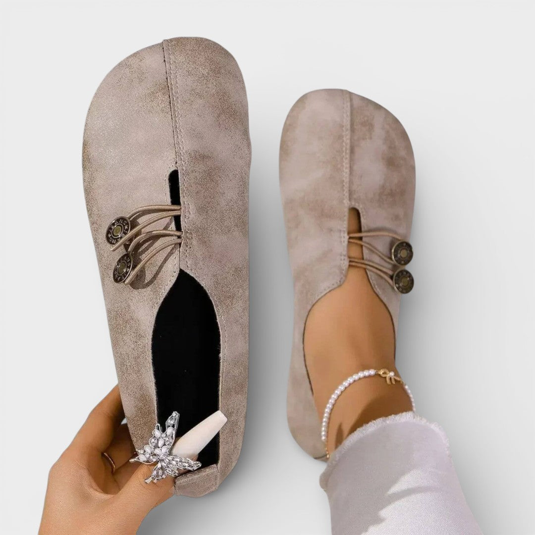 Sarah | Summer Comfort Shoe