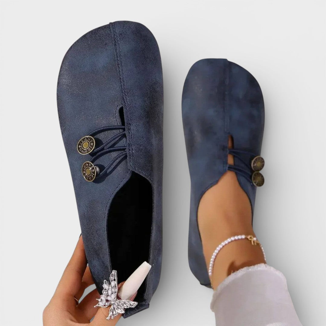 Sarah | Summer Comfort Shoe