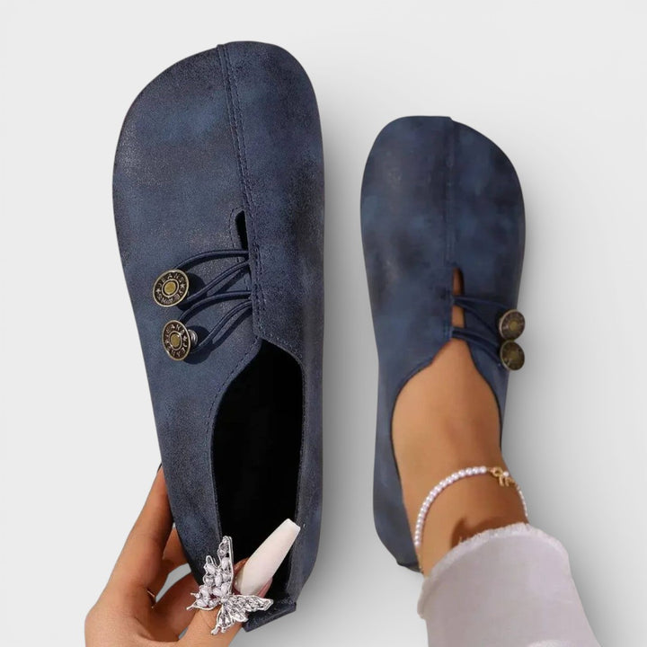 Sarah | Summer Comfort Shoe