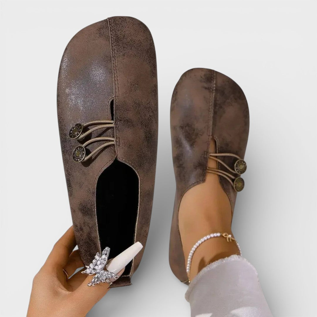 Sarah | Summer Comfort Shoe