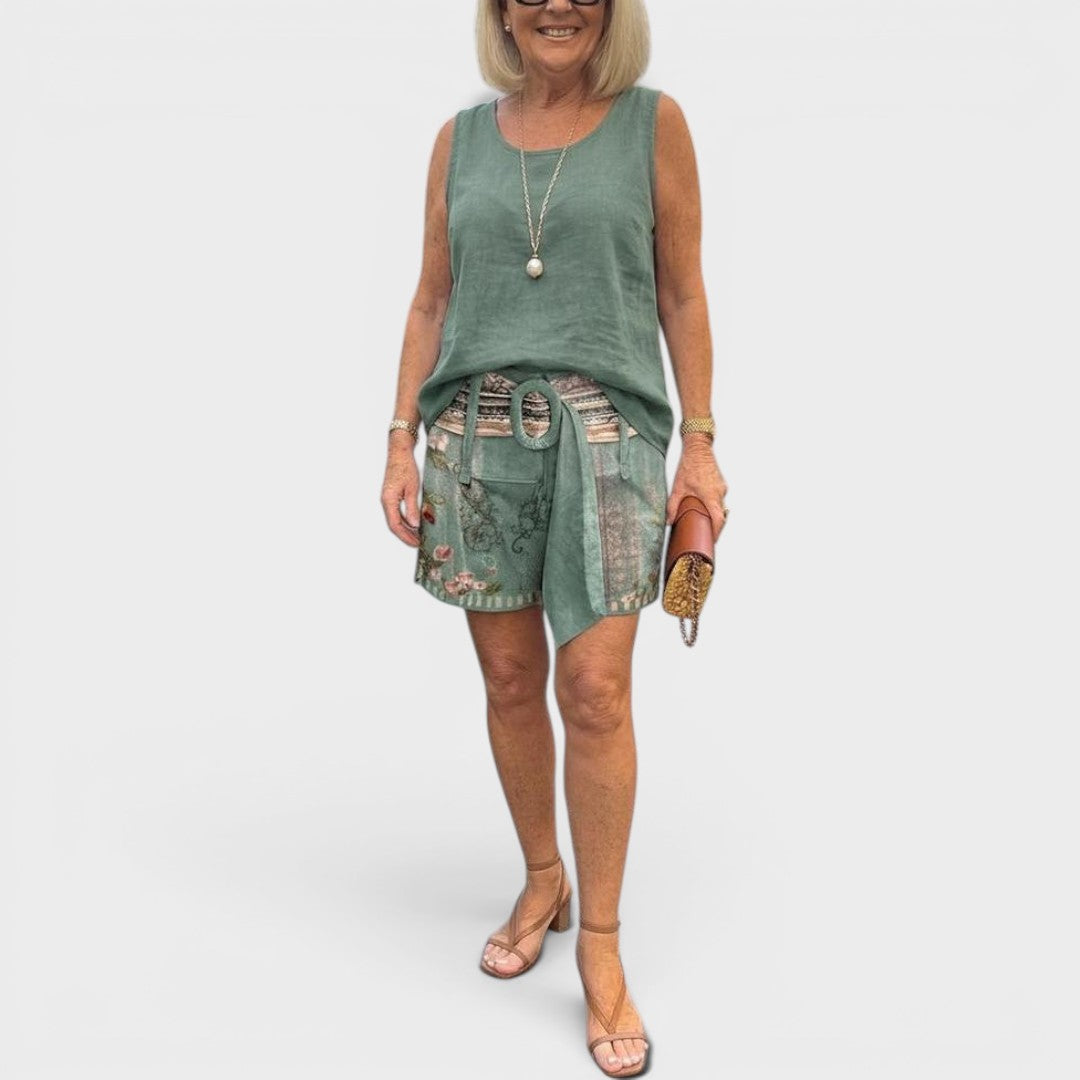 Marielle | Relaxed Coastal Look Set