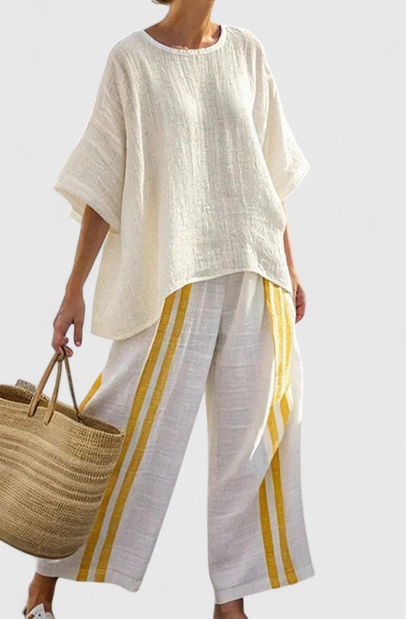 Yellow Stripe#Yellow Stripe_1