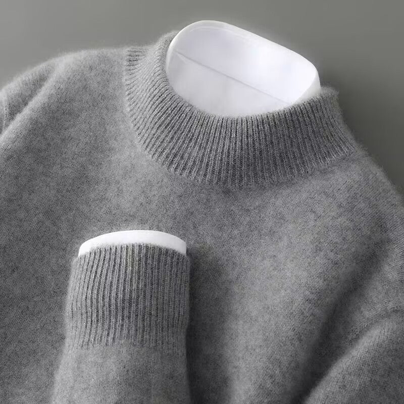 Melai | Elegant Sweater