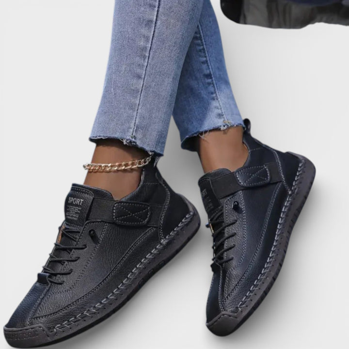 Emiline | Comfort-Support Sneakers