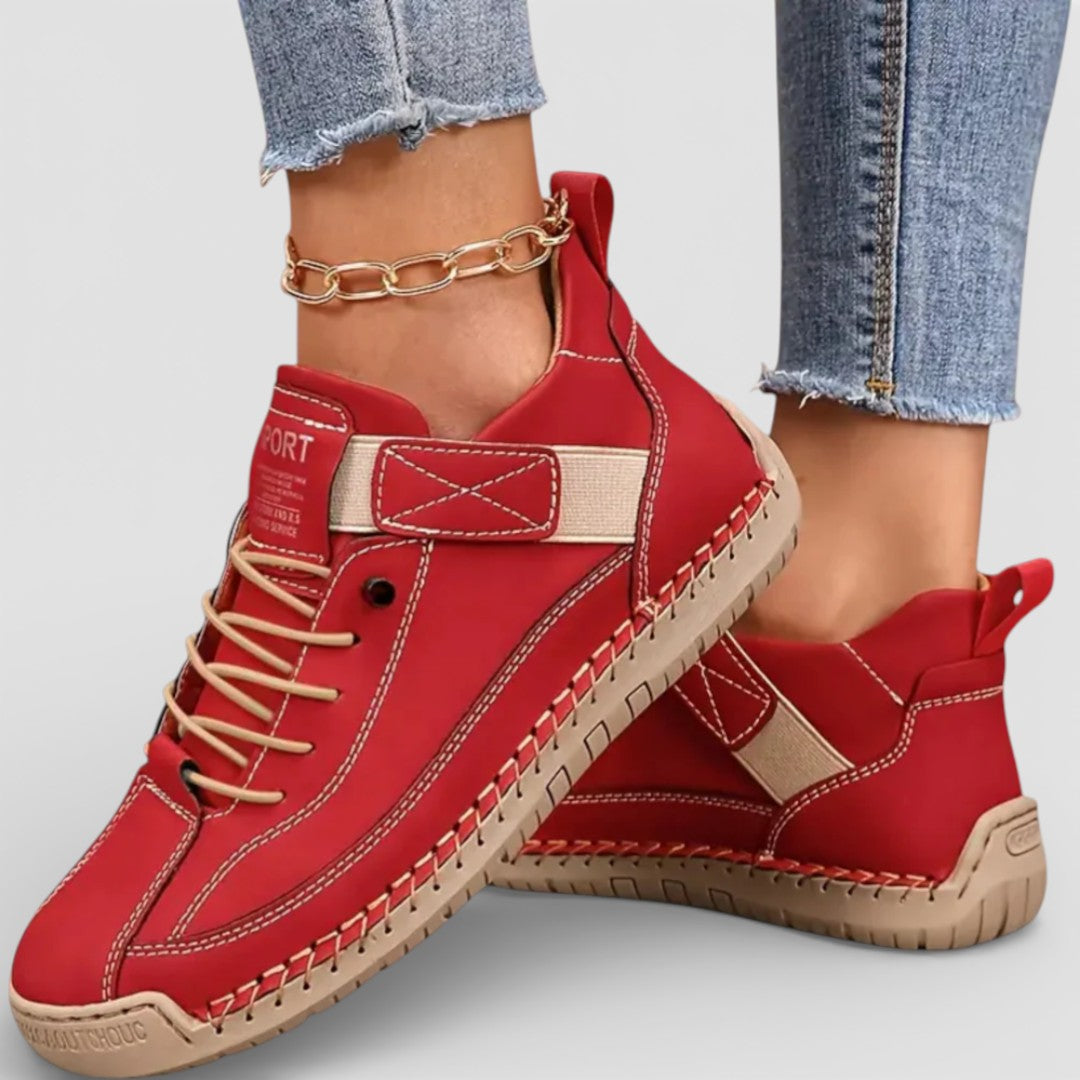 Emiline | Comfort-Support Sneakers