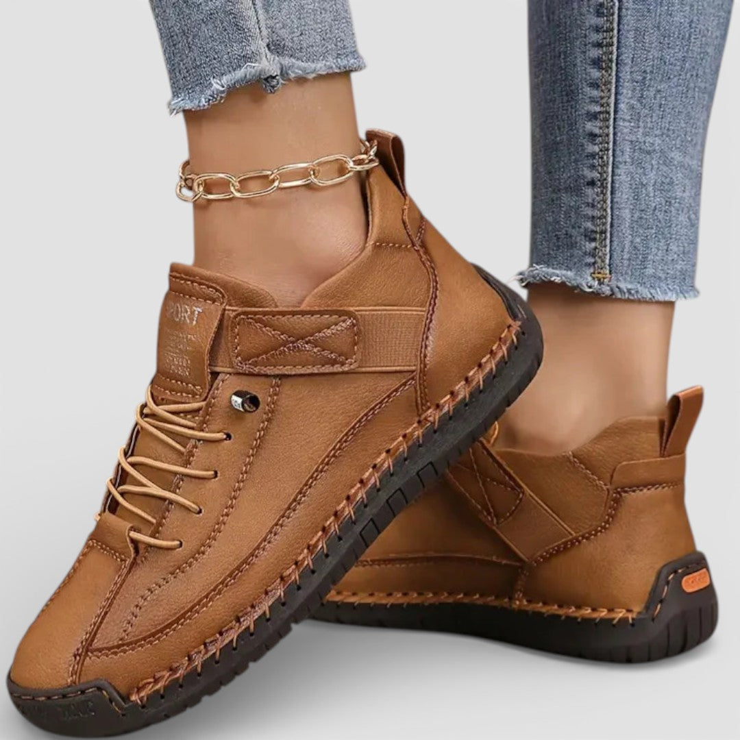 Emiline | Comfort-Support Sneakers