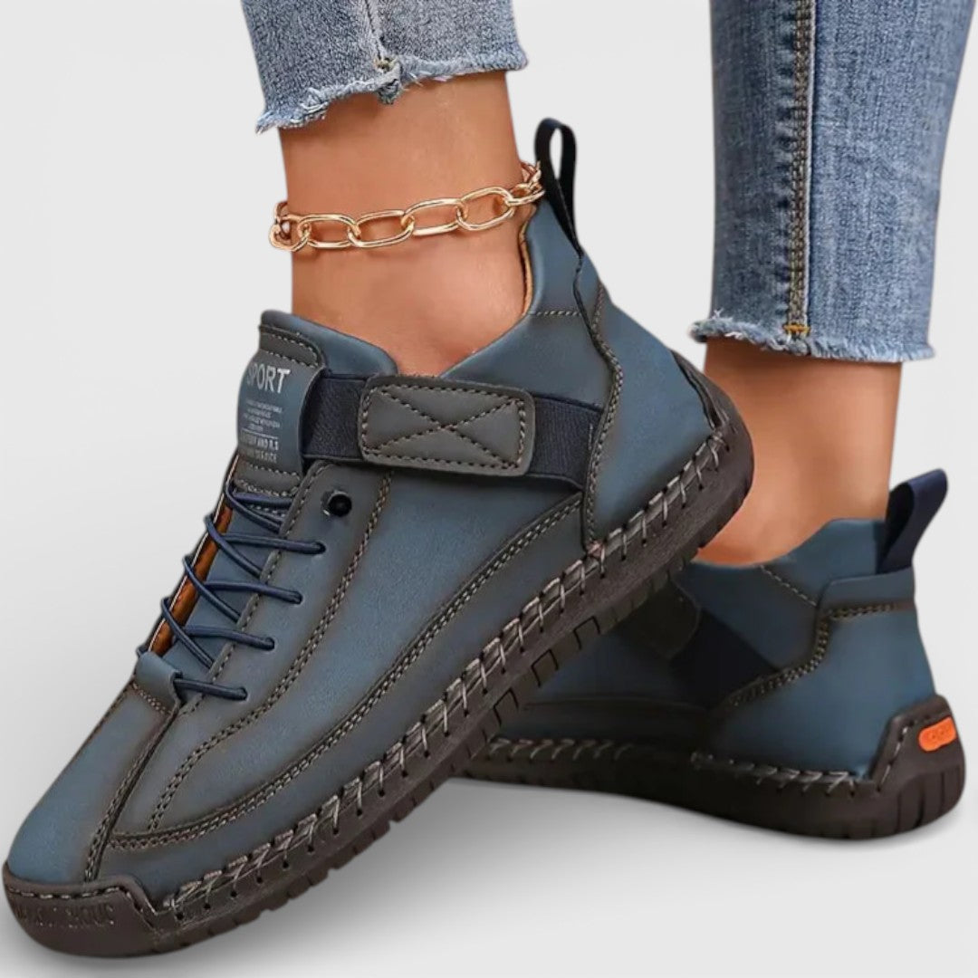 Emiline | Comfort-Support Sneakers