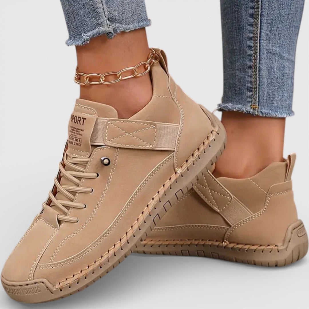 Emiline | Comfort-Support Sneakers