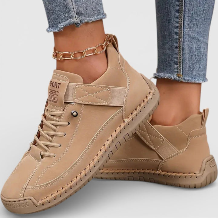 Emiline | Comfort-Support Sneakers