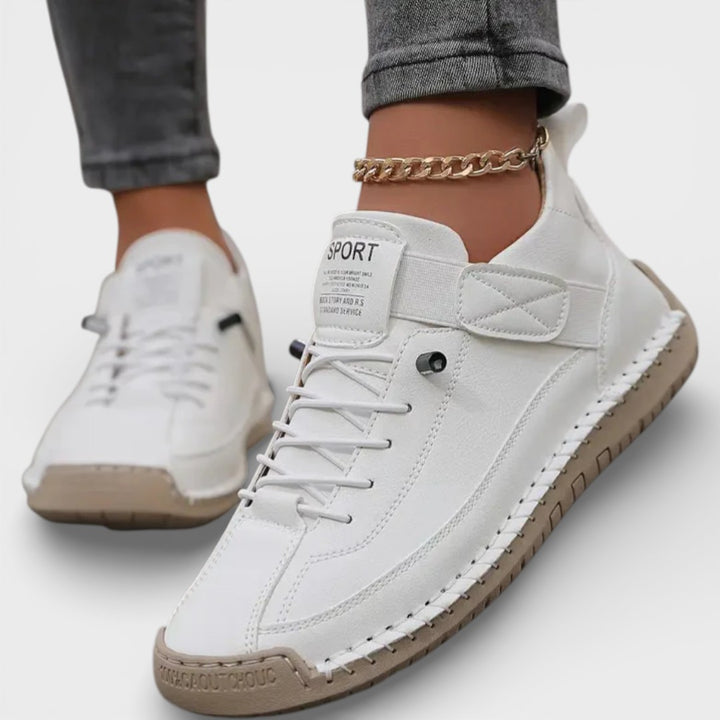 Emiline | Comfort-Support Sneakers