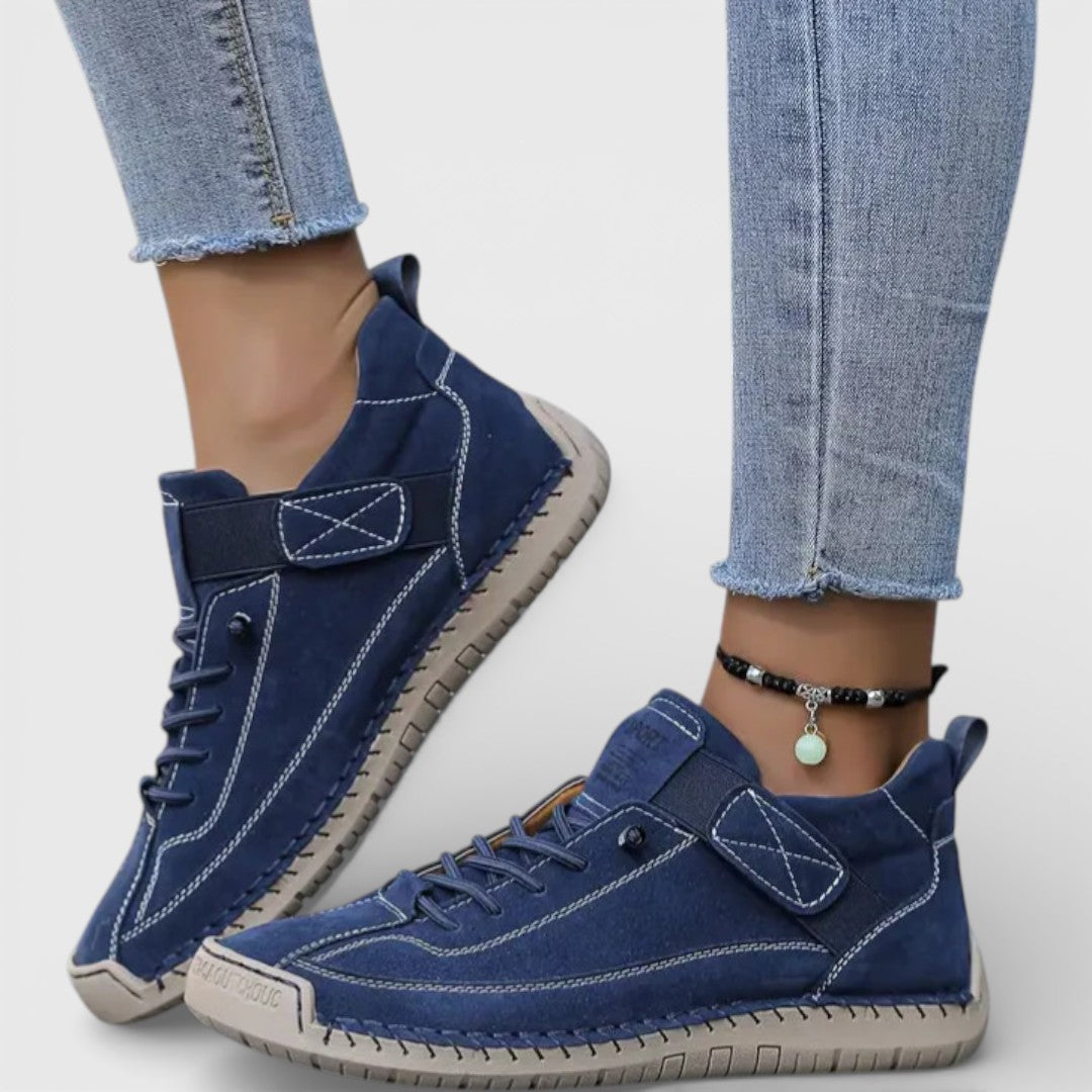 Emiline | Comfort-Support Sneakers