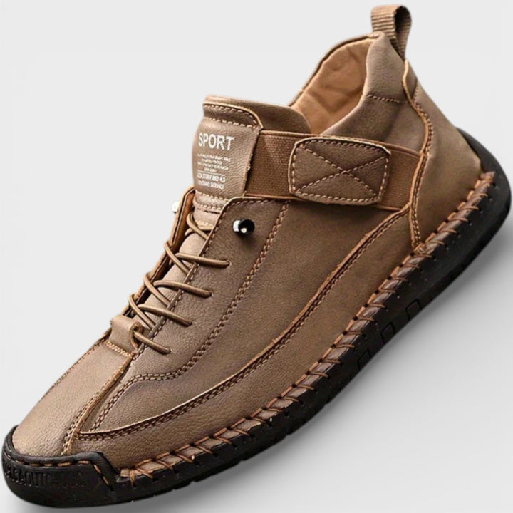 Emiline | Comfort-Support Sneakers