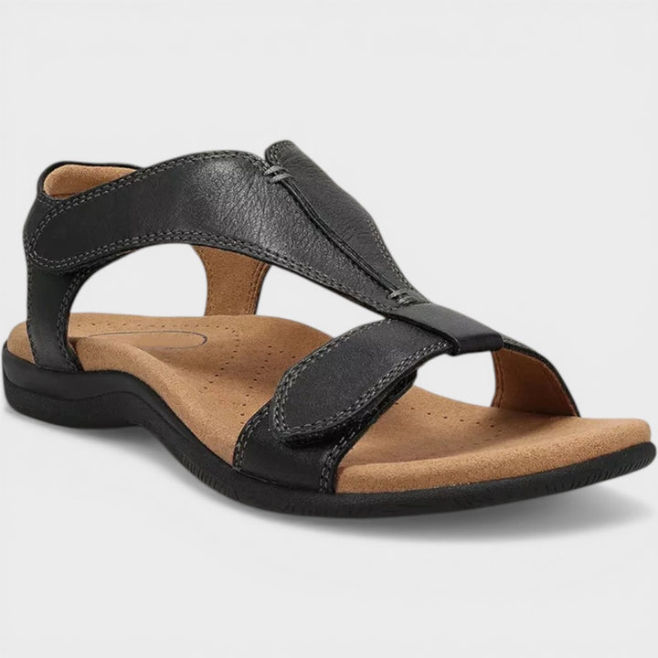 Nelly | Sandals with Foot Support