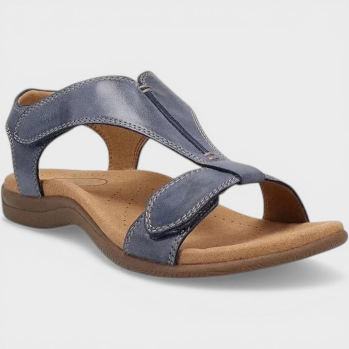 Nelly | Sandals with Foot Support