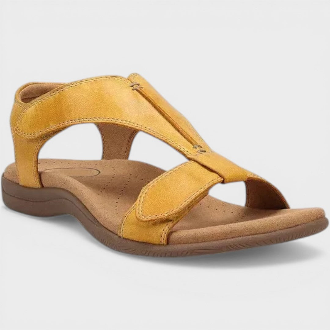 Nelly | Sandals with Foot Support