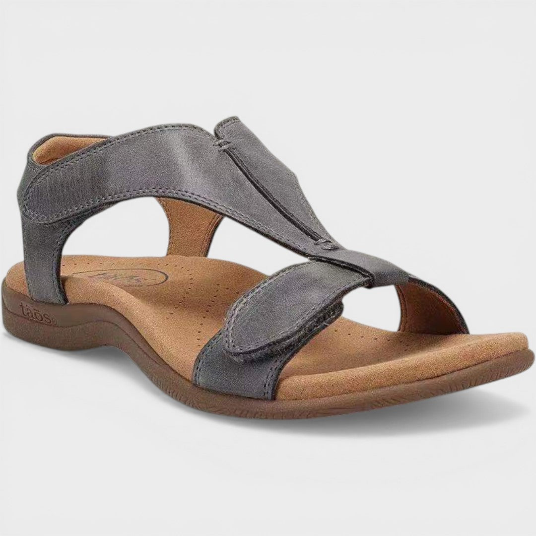 Nelly | Sandals with Foot Support