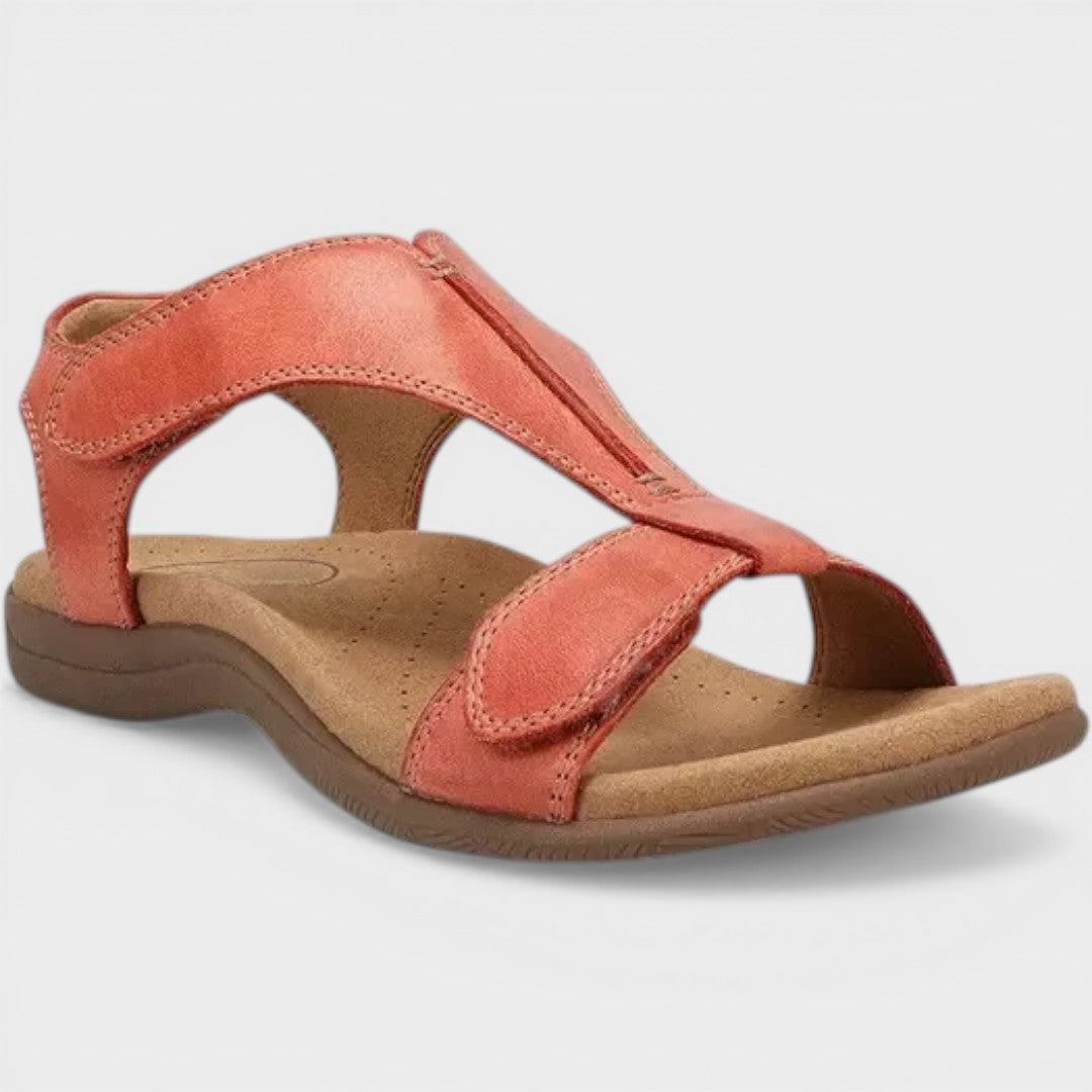 Nelly | Sandals with Foot Support