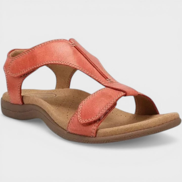 Nelly | Sandals with Foot Support