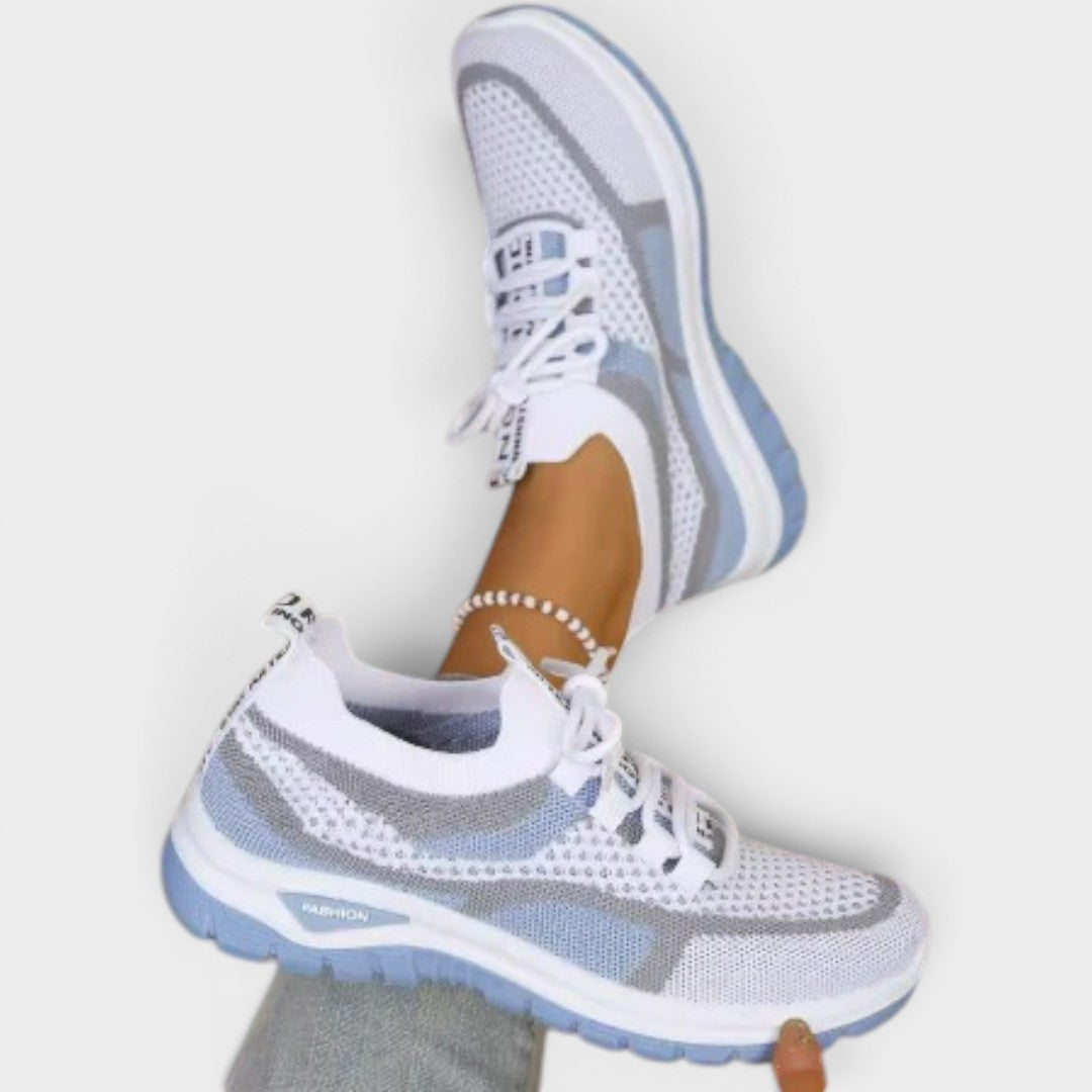 Nina | Lightweight Comfort Sneakers