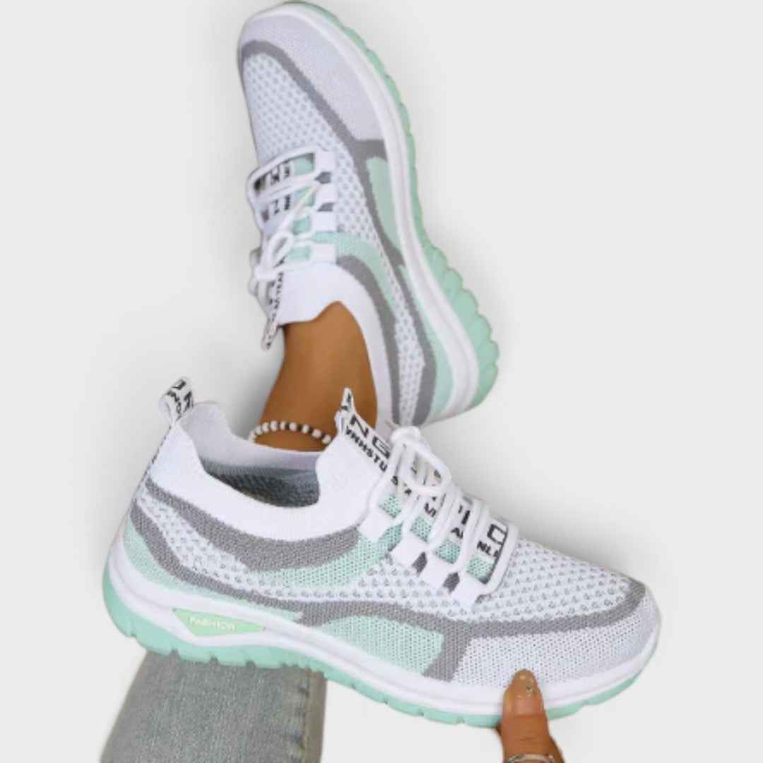 Nina | Lightweight Comfort Sneakers