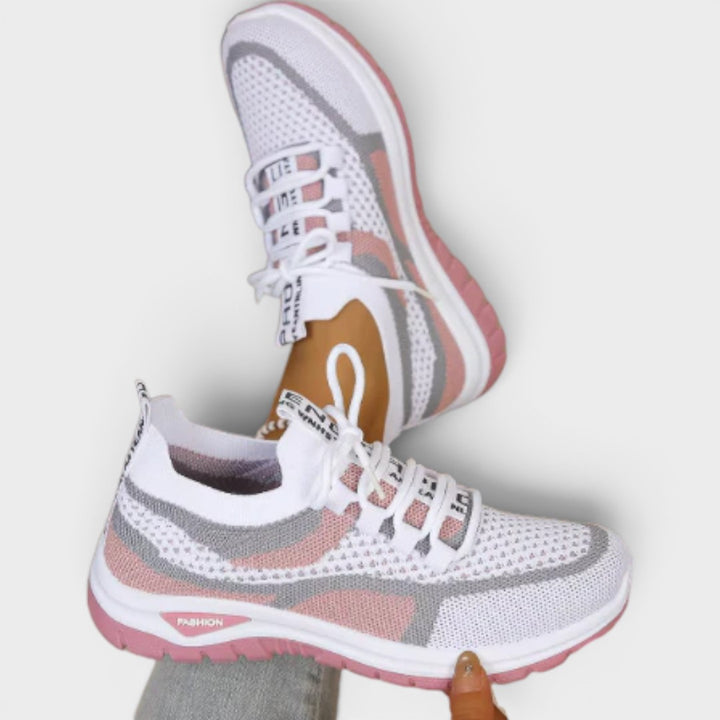 Nina | Lightweight Comfort Sneakers